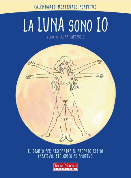 Libri sulle mestruazioni per bambinз e adultз: ecco i titoli che